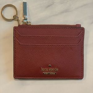 Kate Spade Cameron Street Lalena Card Case